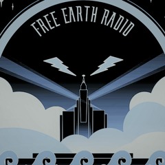 Free Earth Radio