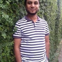 Mohammad Tanvir Rahman