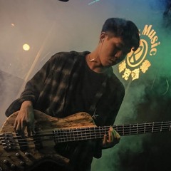 詹維全 Steve Chan