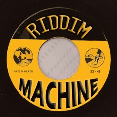 Riddim Machine