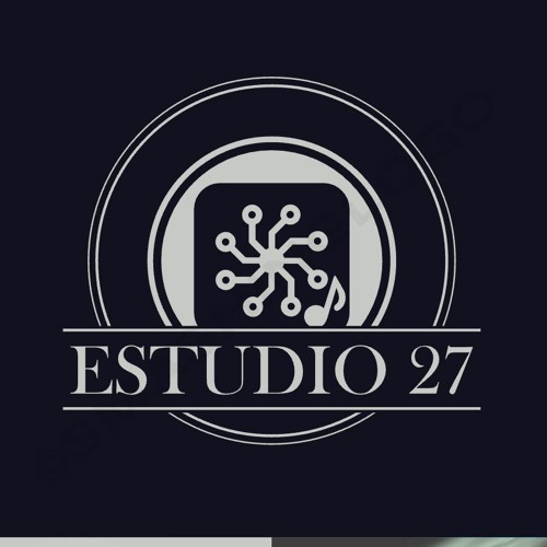 Estudio 27’s avatar