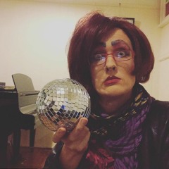 Hammer On String (Sarah)