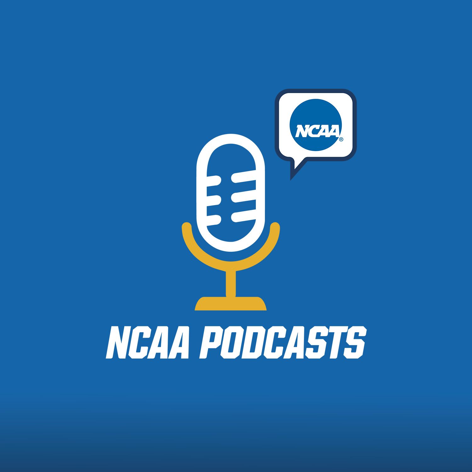 NCAA Podcasts