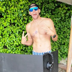 Poggiale Poolside