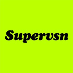 Supervsn Sounds 001