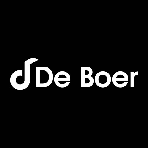 DE BOER’s avatar