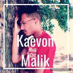 Kaevon Malik