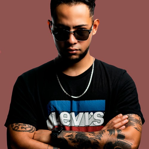 DJ HUND’s avatar