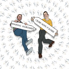 Walking Billboards