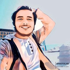 Moustafa Essam