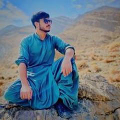 Arsal Shahwani