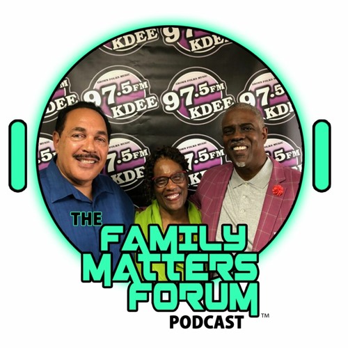 FAMILY MATTERS FORUM’s avatar