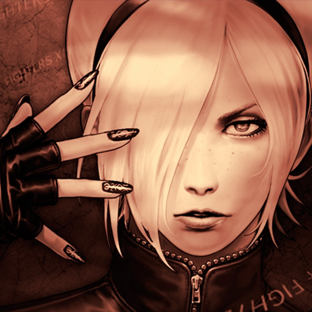 Stream Tekken 8 - Heihachi vs Lidia Theme by Ash Crimson | Listen ...