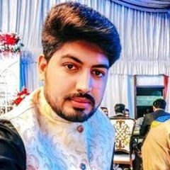 Malik Mohsin Ali