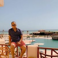 Mohamed Ramadna