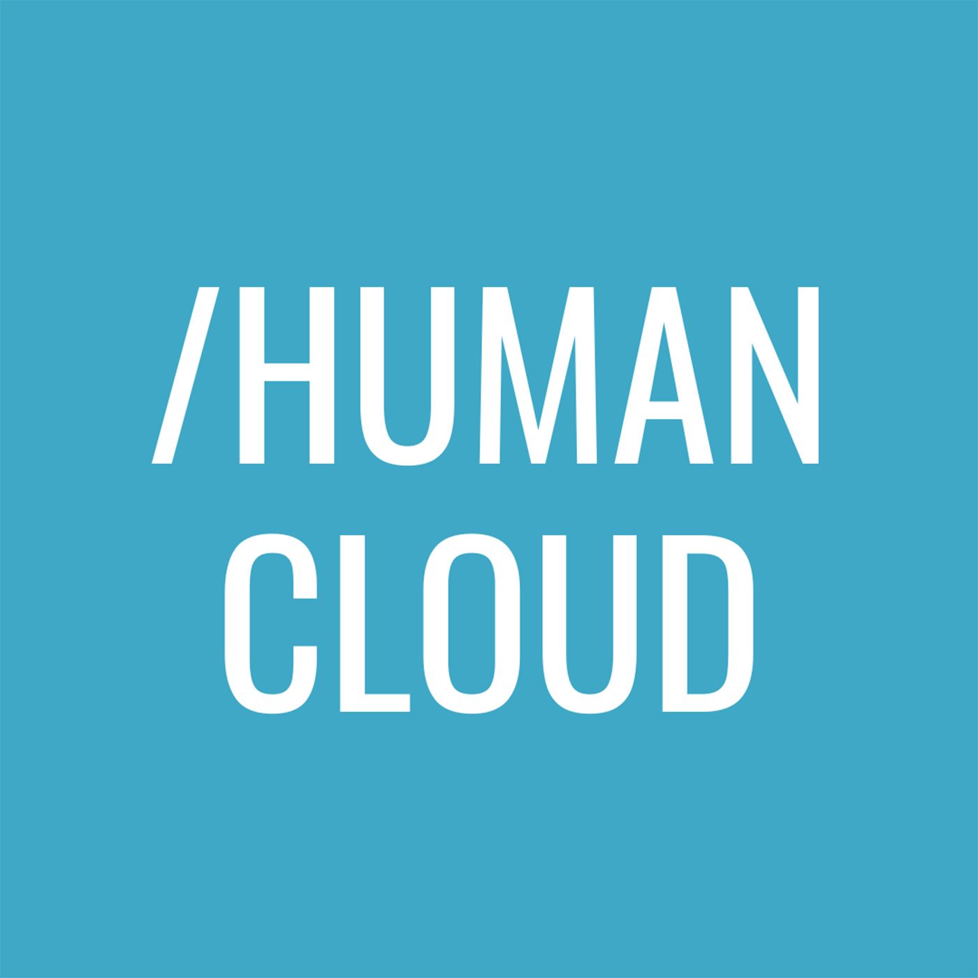 The Human Cloud Podcast cover