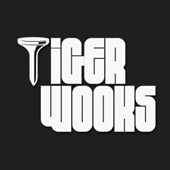 Tiger Wooks
