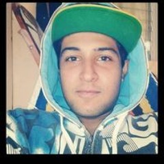 Carlos Manuel Campos Mojica