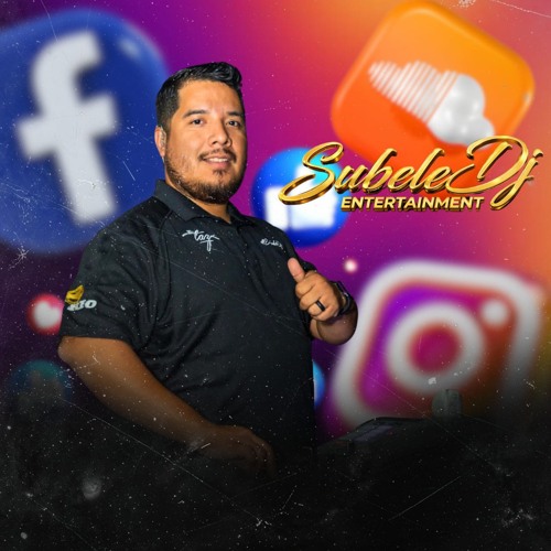 DJ Taz Waco,TX - SUBELE DJ ENTERTAINMENT artist photo