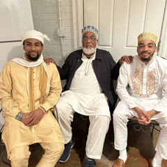 Muhammad Kamaal