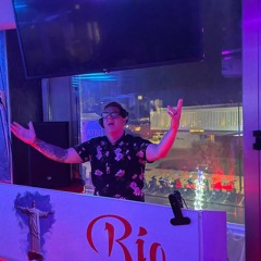 Hugo Drax DJ