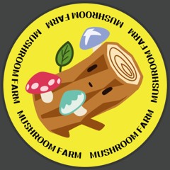 버섯농장 presents by msfarm