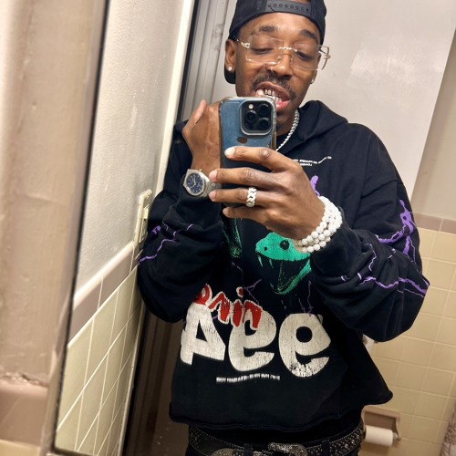 GvryLite — artist photo