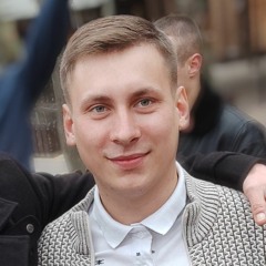 Pasha Bilyuk