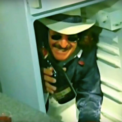 Señor Chugger