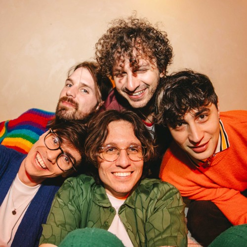 Everything Everything
