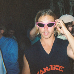 Max Marrell