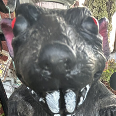 Asifabearinthewoods
