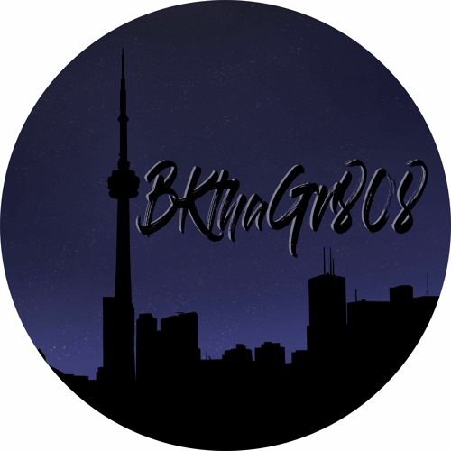 RUNNING THE STREETS - Rick Ross (INSTRUMENTAL) (reprod. BK)