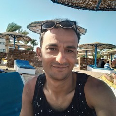 Amr Sayed