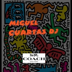 miguel cuartas Dj