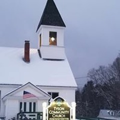 Tyson Community Church