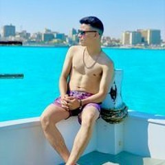 Mohamed Amr