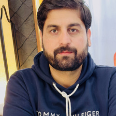 Ayub Nasar