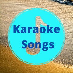 Karaoke Songs