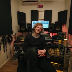 Bottle Rocket Recording