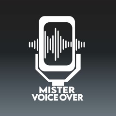 MISTER VOICE OVER