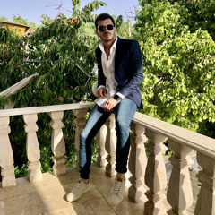 Reza Minaei