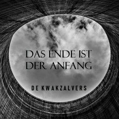 DE KWAKZALVERS