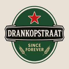 Drankopstraat