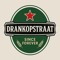 Drankopstraat