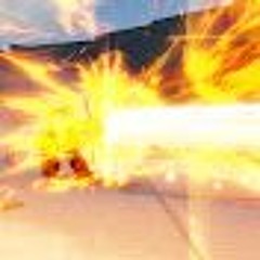 Omni Directional Punch | Roblox The Strongest Battlegrounds