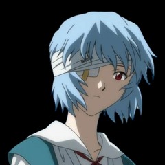 Rei Ayanami