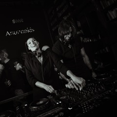 ANUNNAKIS DJS