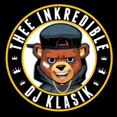 Thee InKredible DJ Klasik