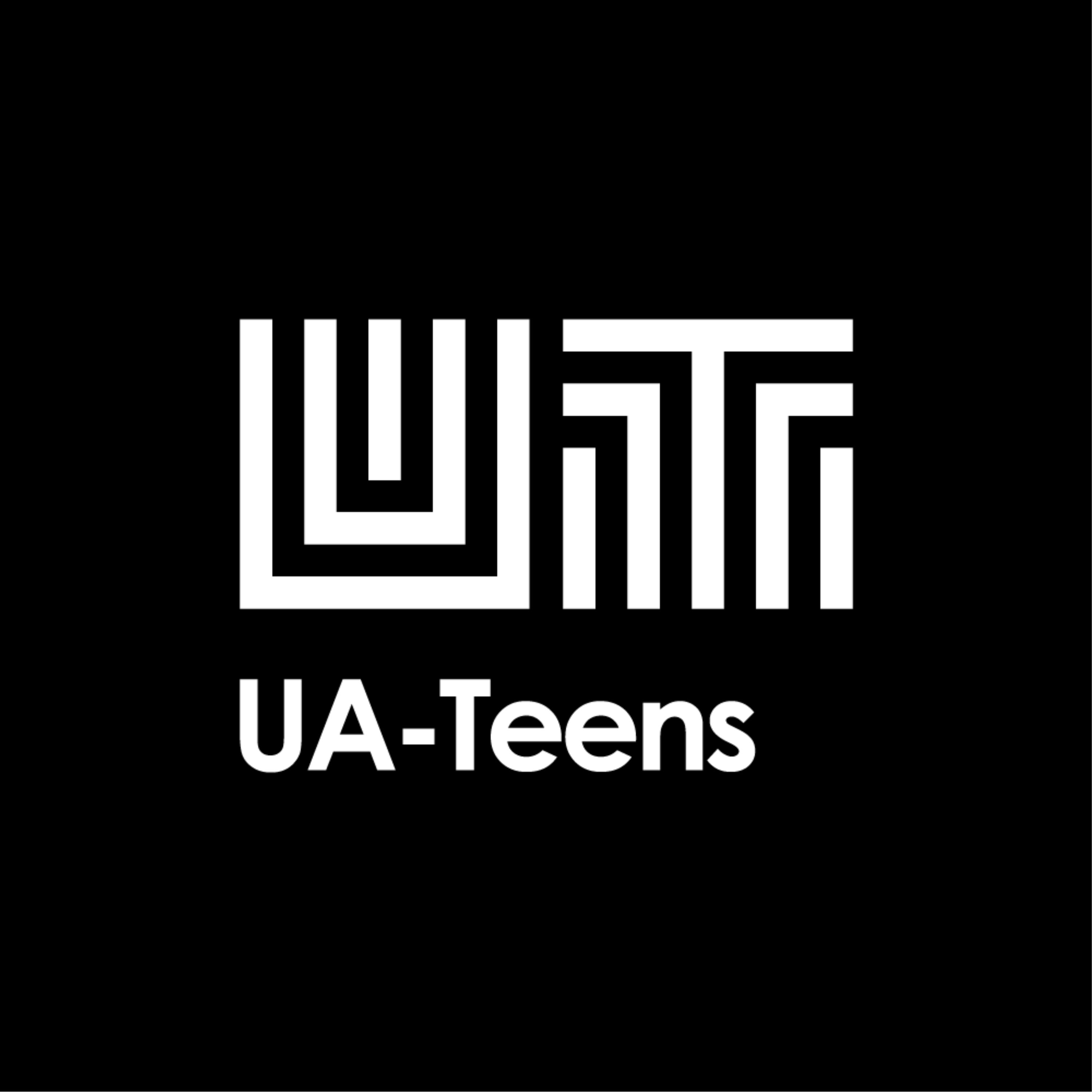 #UAteens Podcast podcast artwork
